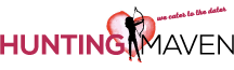 Hunting Maven | Professional Matchmaker & Dating Expert | New York City Logo